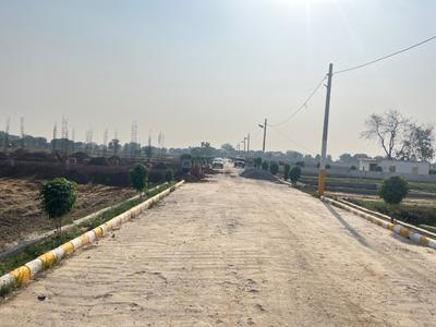 Image of 900 Sq.ft Residential Plot / Land for sale in Dankaur, Greater Noida for Rs. 2700000