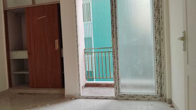 Bedroom Image of 1300 Sq.ft 2 BHK Builder Floor for rent in HSR Layout Bengaluru for Rs. 55000