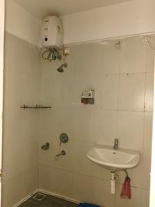 Common Bathroom Image of 850 Sq.ft 2 BHK Apartment / Flat for sale in Lodha Casa Rio, Palava Phase 1 Thane for Rs. 5700000
