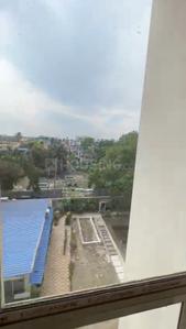 Balcony Image of 1250 Sq.ft 3 BHK Apartment / Flat for sale in Balasaria Ambika Icon, Tollygunge Kolkata for Rs. 12000000