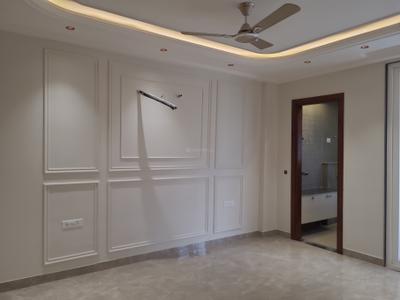 Bedroom Image of 2250 Sq.ft 3 BHK Builder Floor for sale in Sector 85 Faridabad for Rs. 24000000