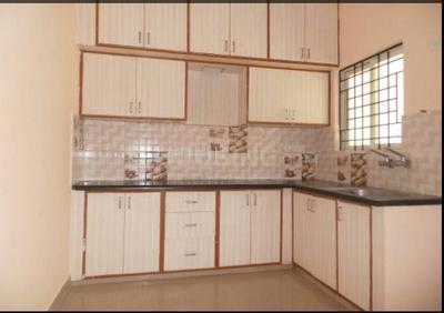 Kitchen Image of 1152 Sq.ft 2 BHK Apartment / Flat for sale in GR Signature, Whitefield Bengaluru for Rs. 13000000