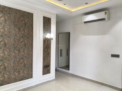 Bedroom Image of 3250 Sq.ft 4 BHK Builder Floor for sale in South City Floors 1, Sector 41 Gurgaon for Rs. 49000000