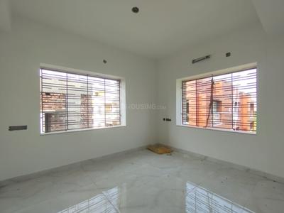 Bedroom Image of 1011 Sq.ft 2 BHK Apartment / Flat for sale in New Town Kolkata for Rs. 8911625