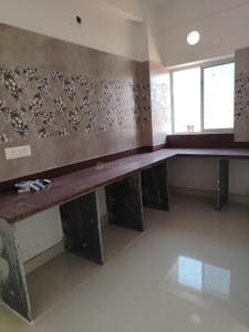 Kitchen Image of 1356 Sq.ft 3 BHK Apartment / Flat for sale in Parnasree Pally Kolkata for Rs. 7500000