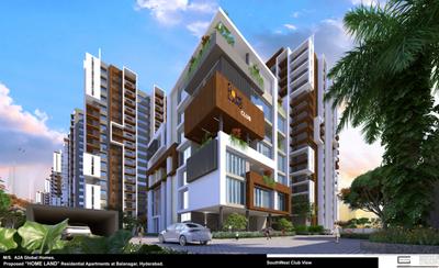 3 BHK Flat