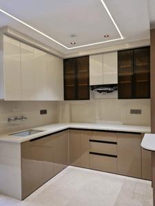 Kitchen Image of 750 Sq.ft 2 BHK Apartment / Flat for sale in Planner PNM Homes by Planner N Maker, Nangli Sakrawati New Delhi for Rs. 5800000