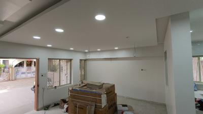 Karia Konark Nagar Phase 1 Living Room 1