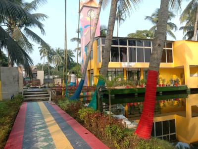 Image of 720 Sq.ft Residential Plot / Land for sale in Vriddhica Heritage, Bara Gagan Gohalia, Kolkata for Rs. 350003