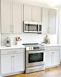 Kitchen Image of 2700 Sq.ft 7 BHK Builder Floor for rent in Sector 9 Panchkula for Rs. 110000