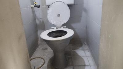 Bathroom Image of 700 Sq.ft 1 BHK Apartment / Flat for sale in Excel Park, Airoli Navi Mumbai for Rs. 11500000