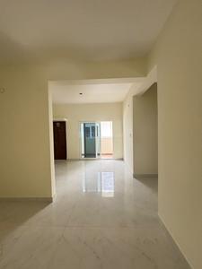 Hall Image of 1270 Sq.ft 2 BHK Apartment / Flat for sale in Kompally Hyderabad for Rs. 5715000