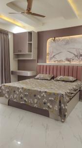 Bedroom Image of 900 Sq.ft 2 BHK Apartment / Flat for sale in JB Prime, Kanakpura Jaipur for Rs. 4600000