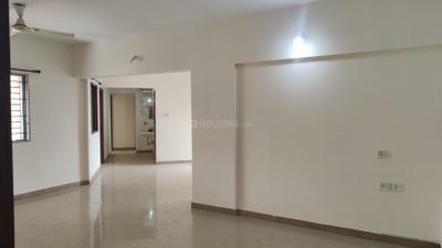 Living Room Image of 1850 Sq.ft 3 BHK Apartment / Flat for sale in Magarpatta Jasminium, Magarpatta City Pune for Rs. 24500000