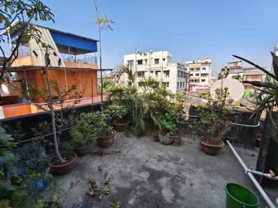 Balcony Image of 3900 Sq.ft 7 BHK Apartment / Flat for sale in KalindiEstate, South Dum Dum Kolkata for Rs. 13000000