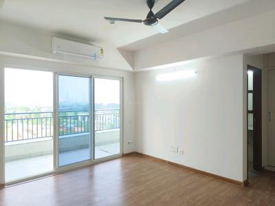 Bedroom Image of 2600 Sq.ft 4 BHK Apartment / Flat for sale in Godrej Air, Sector 85 Gurgaon for Rs. 35000000