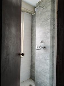 Common Bathroom Image of 585 Sq.ft 1 BHK Apartment / Flat for sale in Amrapali Dream Valley 2, Noida Extension Greater Noida for Rs. 4300000