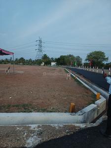 Image of 1200 Sq.ft Residential Plot / Land for sale in Kallakkurichi Town, Kallakurichi for Rs. 800000