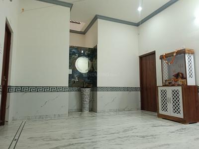 Bedroom Image of 1250 Sq.ft 2 BHK Independent House for rent in Ashapurna Nanomax Extension, Shikargarh Jodhpur for Rs. 13000