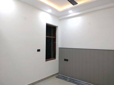 Bedroom Image of 2250 Sq.ft 4 BHK Builder Floor for sale in Mehta Ultra Luxury Floors, Sector 85 Faridabad for Rs. 24000000