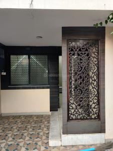 Hall Image of 1500 Sq.ft 3 BHK Duplex for rent in KT Nagar Nagpur for Rs. 29000