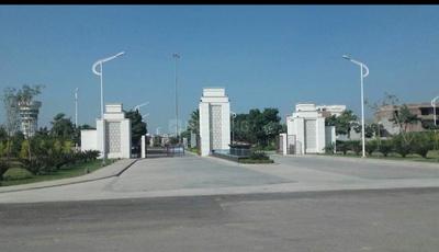 Image of 1350 Sq.ft Residential Plot / Land for sale in Omaxe Phase 3 Mullanpur, New Chandigarh, Chandigarh for Rs. 21500000