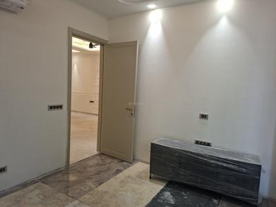 Bedroom Image of 1710 Sq.ft 3 BHK Builder Floor for sale in Tagore Garden Extension New Delhi for Rs. 35000000