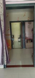Hall Image of 1036 Sq.ft 2 BHK Apartment / Flat for sale in Gunjan Vapi for Rs. 3500000