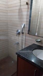 Image of 3400 Sq.ft 4 BHK Builder Floor for rent in Safdarjung Development Area, New Delhi for Rs. 250000