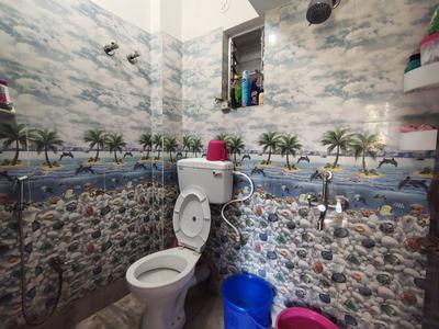 Image of 450 Sq.ft 1 BHK Apartment / Flat for sale in Haltu, Kolkata for Rs. 1350000