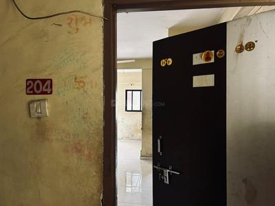 Bedroom Image of 665 Sq.ft 1 BHK Apartment / Flat for sale in Pardi Sandhpor Valsad for Rs. 1400000