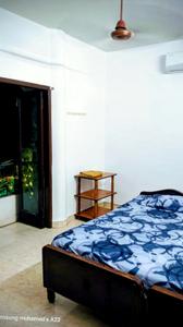 2 BHK Fully Furnished Duplex