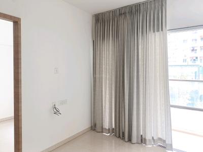 Living Room Image of 1018 Sq.ft 2 BHK Apartment / Flat for sale in Skyrise, Wagholi Pune for Rs. 6400000