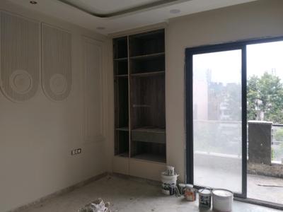 Bedroom Image of 1440 Sq.ft 3 BHK Builder Floor for sale in Mukherjee Nagar New Delhi for Rs. 22500000