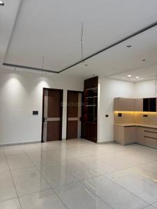 Hall Image of 1225 Sq.ft 4 BHK Independent House for sale in Sector 123 Mohali for Rs. 16500000