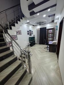 Hall Image of 1170 Sq.ft 4 BHK Independent House for sale in Sector 78 Mohali for Rs. 35500000
