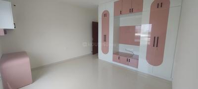 Hall Image of 1660 Sq.ft 3 BHK Apartment / Flat for rent in Nandi Meraki, Chandrasekarapura Bengaluru for Rs. 66500