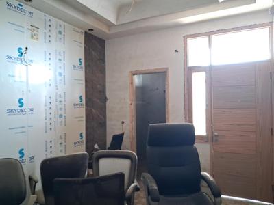 Bedroom Image of 1100 Sq.ft 2 BHK Apartment / Flat for sale in Skyline Dev Infra, Sector 49 Noida for Rs. 4700000