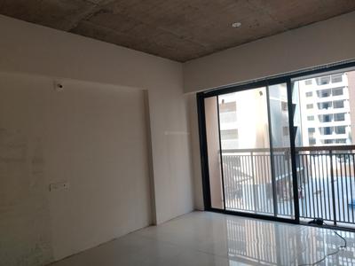 Bedroom Image of 3060 Sq.ft 3 BHK Apartment / Flat for sale in Asteria, PDPU Road Gandhinagar for Rs. 14500000