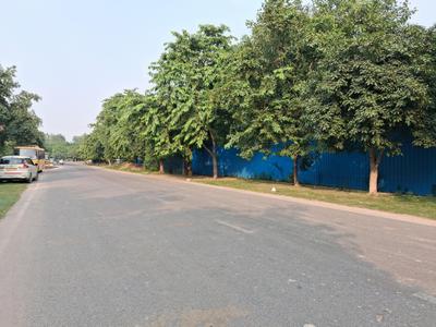 Image of 300 Sq.ft Residential Plot / Land for sale in Sector 93B, Noida for Rs. 90000000