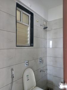 Common Bathroom Image of 883 Sq.ft 2 BHK Apartment / Flat for sale in Mahindra Centralis Tower 4, Pimpri Pune for Rs. 9500000