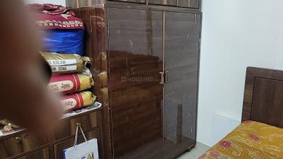 Bedroom Image of 1100 Sq.ft 1 RK Apartment / Flat for sale in Ornate Galaxy, Naigaon East Naigaon for Rs. 7000000