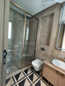 Image of 2070 Sq.ft 3 BHK Builder Floor for sale in Sarvapriya Vihar, New Delhi for Rs. 83900000