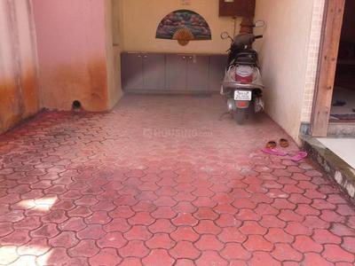 Balcony Image of 2000 Sq.ft 3 BHK Independent House for sale in GK Roseland Residency, Pimple Saudagar Pune for Rs. 23500000