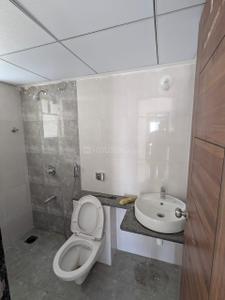 Bathroom Image of 1242 Sq.ft 3 BHK Apartment / Flat for sale in Teerth Avila, Sus Pune for Rs. 13000000