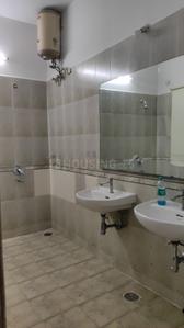 Image of 4000 Sq.ft 4 BHK Villa for rent in Vasudeva Lalitha Bloomfield, Khaja Guda, Hyderabad for Rs. 100000