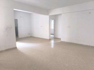 Living Room Image of 1215 Sq.ft 2 BHK Apartment / Flat for sale in K And T Sai Swastik, Electronic City Bengaluru for Rs. 6010000