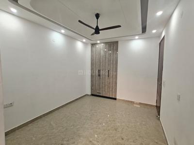 Hall Image of 1650 Sq.ft 3 BHK Apartment / Flat for sale in Mehrauli New Delhi for Rs. 11500000