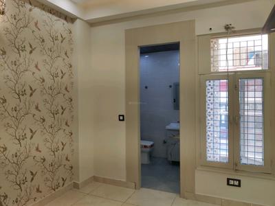 Bedroom Image of 1325 Sq.ft 3 BHK Builder Floor for sale in Dream Homes, Indirapuram Ghaziabad for Rs. 6771000