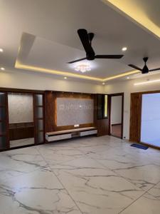 Hall Image of 850 Sq.ft 2 BHK Duplex for sale in Red Hills Chennai for Rs. 2600000